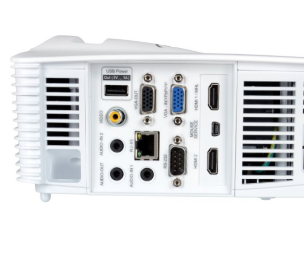 OPTOMA EH416 DLP 1080p Full HD 4200AL - 1389344 - zdjęcie 4